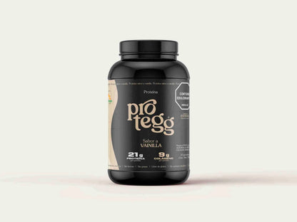 Proteína Protegg 2lb