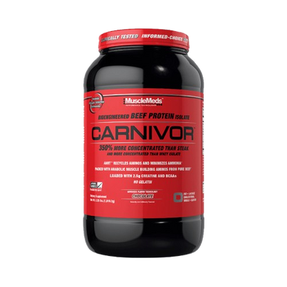 Carnivor Isolate 2lb