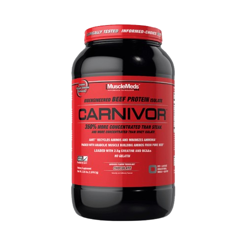 Carnivor Isolate 2lb