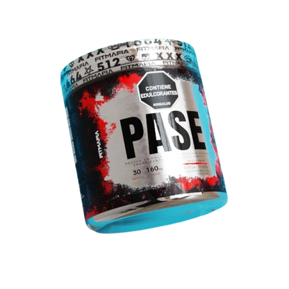 Pase 30Serv