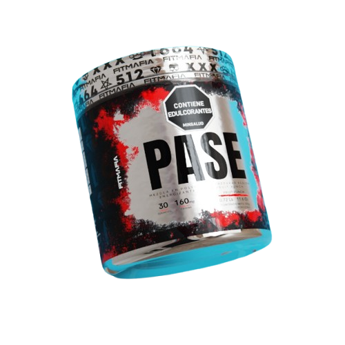 Pase 30Serv