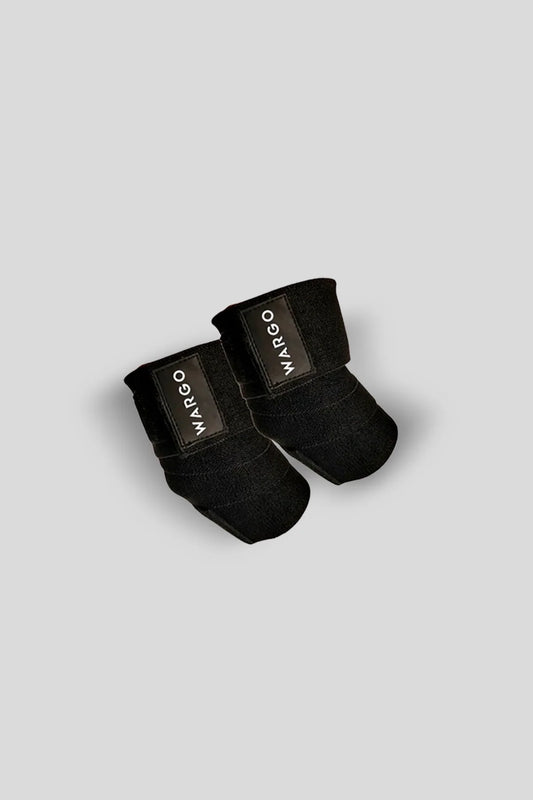 VENDAS PARA CODO - NEGRO